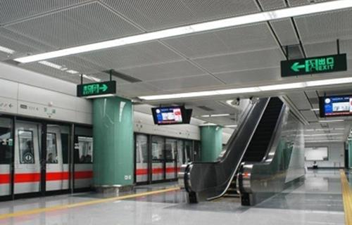 深圳地鐵7號(hào)線(xiàn)